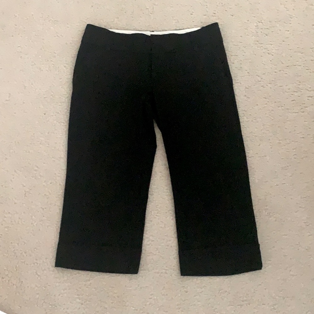 Old Navy Capris